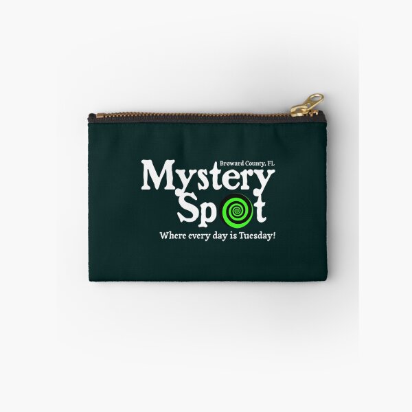 Item preview, Supernatural - Mystery Spot v1.0   designed and sold by Jezarkshop.