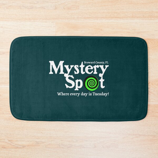 Item preview, Supernatural - Mystery Spot v1.0   designed and sold by Jezarkshop.