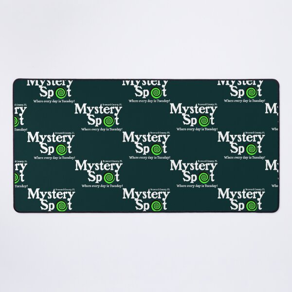 Item preview, Supernatural - Mystery Spot v1.0   designed and sold by Jezarkshop.