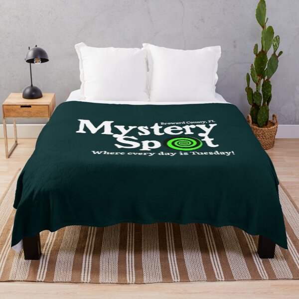 Item preview, Supernatural - Mystery Spot v1.0   designed and sold by Jezarkshop.