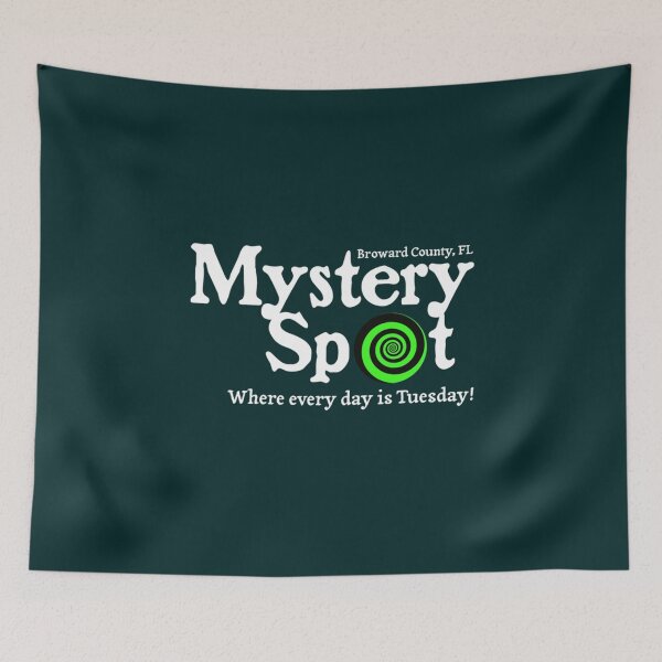 Item preview, Supernatural - Mystery Spot v1.0   designed and sold by Jezarkshop.
