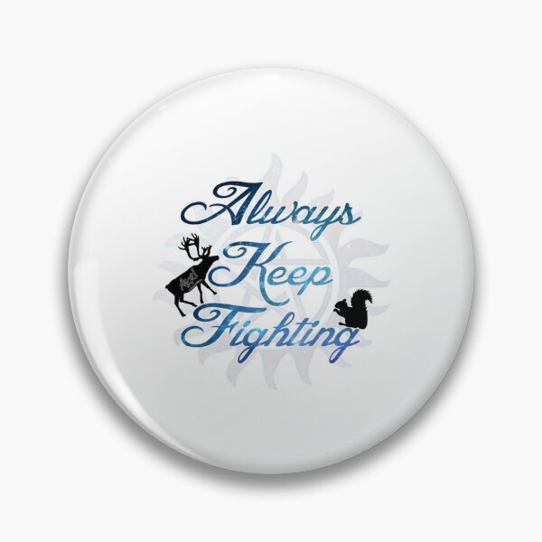 Item preview, SPN AKF   designed and sold by Jezarkshop.