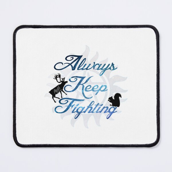Item preview, SPN AKF   designed and sold by Jezarkshop.