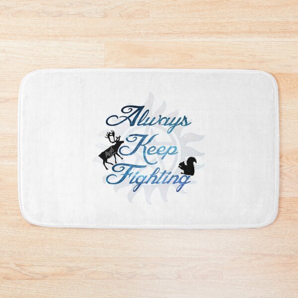 Item preview, SPN AKF   designed and sold by Jezarkshop.