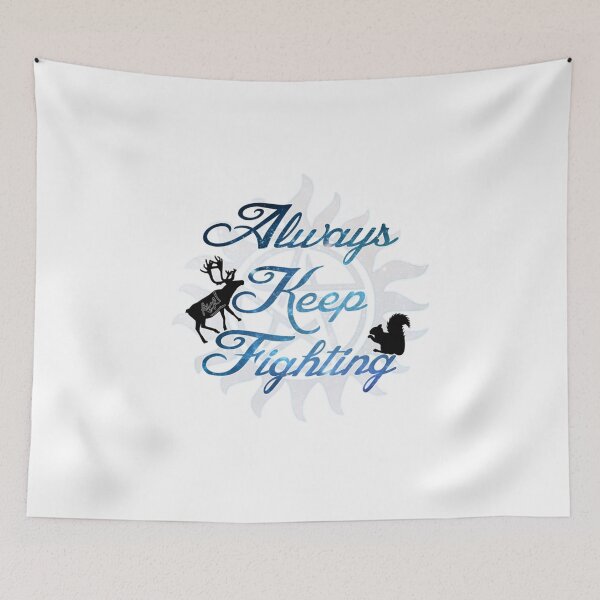 Item preview, SPN AKF   designed and sold by Jezarkshop.