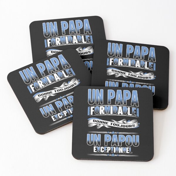 Item preview, A great dad - Exceptional grandpa gift, grandfather's day designed and sold by lapolonaise.