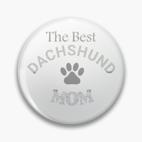 Item preview, Copy 6 of Dachshund Mom Dogs Lover Gift designed and sold by Williams Anderson.