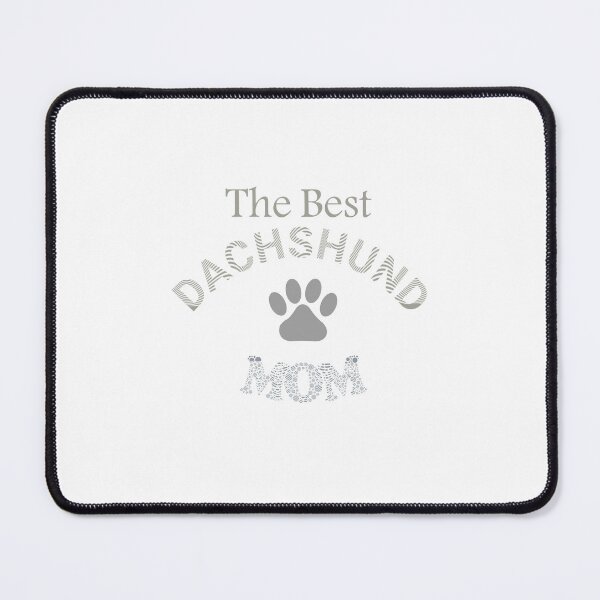 Item preview, Copy 6 of Dachshund Mom Dogs Lover Gift designed and sold by Williams Anderson.