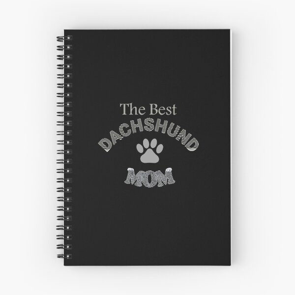 Item preview, Copy 6 of Dachshund Mom Dogs Lover Gift designed and sold by Williams Anderson.