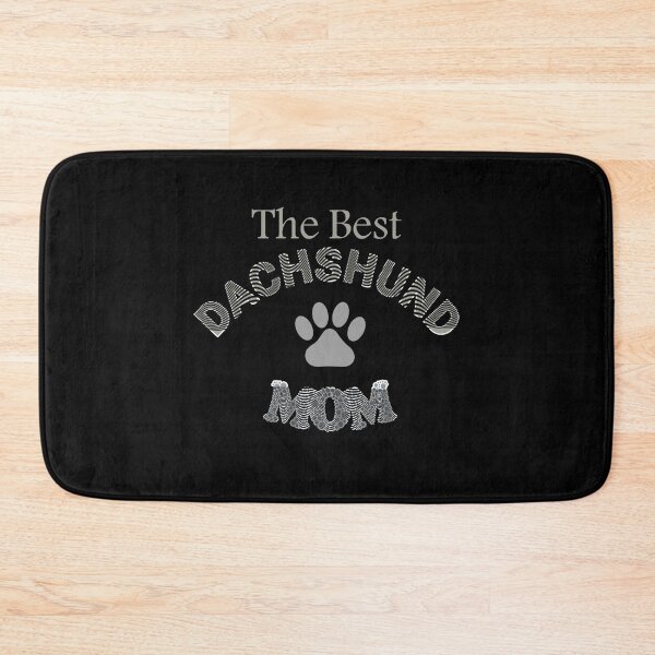Item preview, Copy 6 of Dachshund Mom Dogs Lover Gift designed and sold by Williams Anderson.
