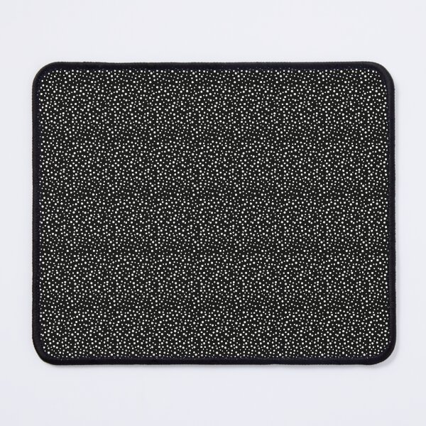 Item preview, Irregular Polka Dots Seamless Patterns Floor Pillow v2 designed and sold by cute--world.