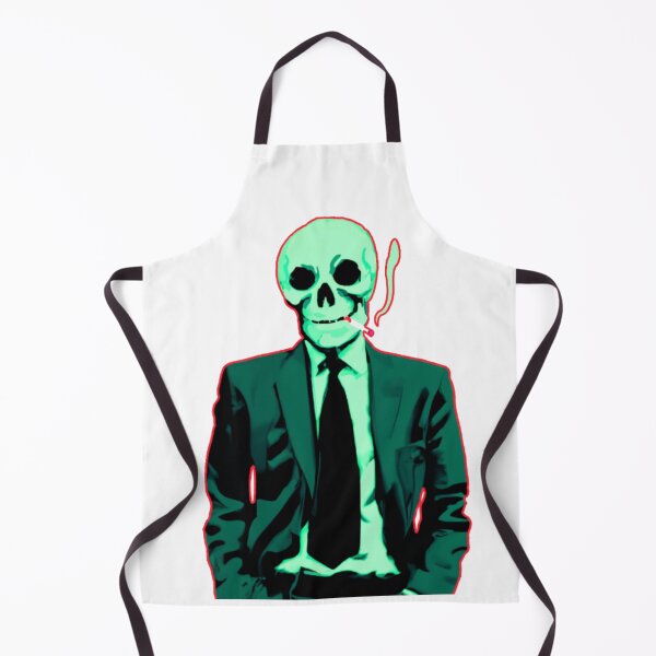 Artikelvorschau, Stylish Death entworfen und verkauft von PVSKI.