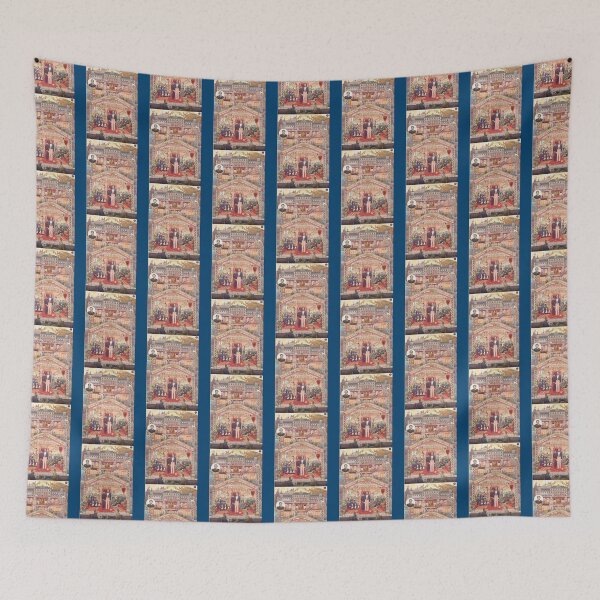 Item preview, The Grand Budapest Hotel (HQ)    designed and sold by nathankuruso.