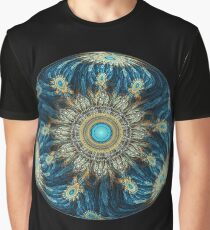 Julian Orb Graphic T-Shirt