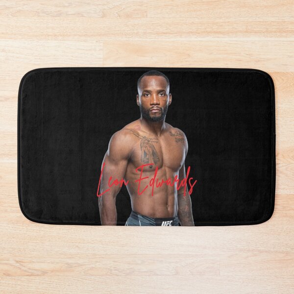 Item preview, Leon Edwards trends designed and sold by jaimentonter64.
