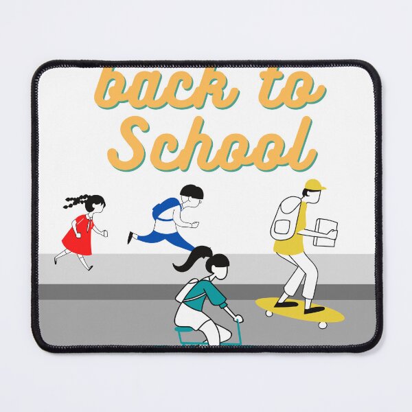 Item preview, Welcome Back To School First Day of School Teachers T-Shirt designed and sold by Tarikbouchmal.