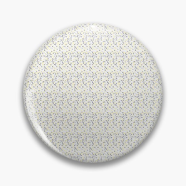 Item preview, Irregular Polka Dots Seamless Patterns Floor Pillow v4 designed and sold by cute--world.
