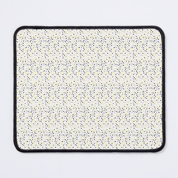 Item preview, Irregular Polka Dots Seamless Patterns Floor Pillow v4 designed and sold by cute--world.