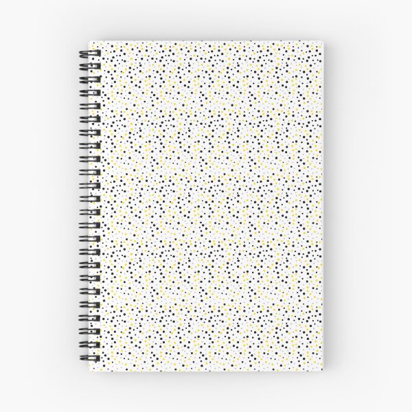 Item preview, Irregular Polka Dots Seamless Patterns Floor Pillow v4 designed and sold by cute--world.