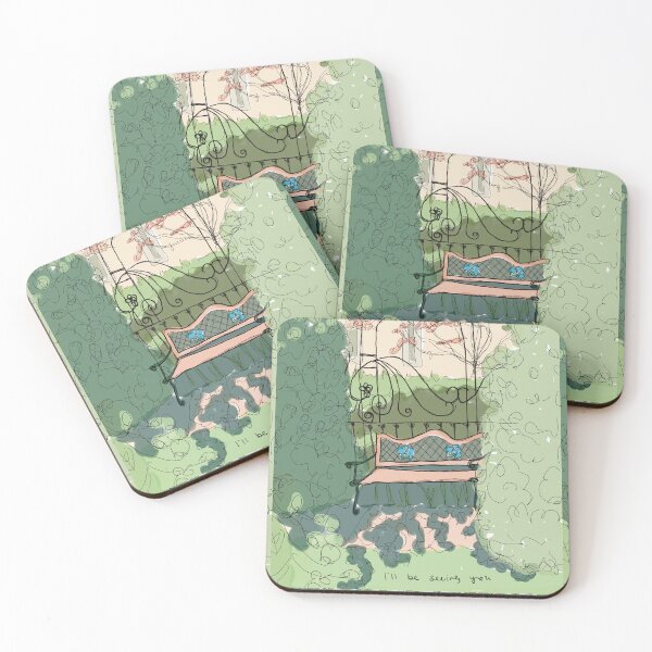 Item preview, I’ll Be Seeing You designed and sold by Scotia Boyd.