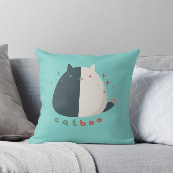 Aperçu de l'œuvre Chat Ranboo créée et vendue par boscioguidena.