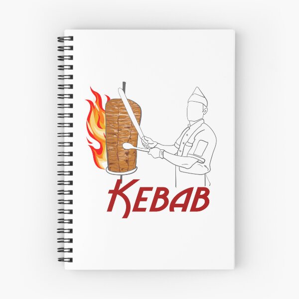 Item preview, Doner kebab logo. designed and sold by HakanKACAR2014.