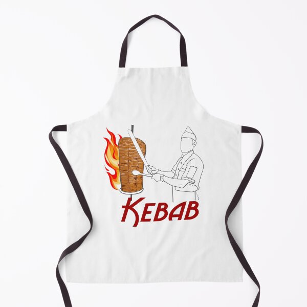 Item preview, Doner kebab logo. designed and sold by HakanKACAR2014.