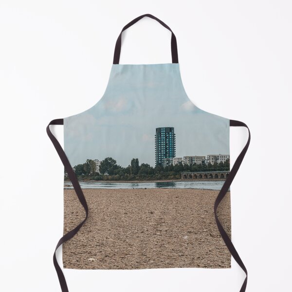 Item preview, Cologne at historic low water in 2022 designed and sold by Kim Phillip Brosien.