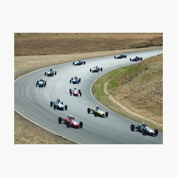 Item preview, turn 6 infenion raceway/bullet race cars designed and sold by pclark.