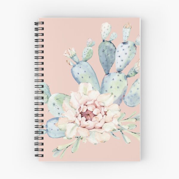 Item preview, Trendy Cactus Pink and Green Desert Cacti Southwest Decor designed and sold by DesertDecor.