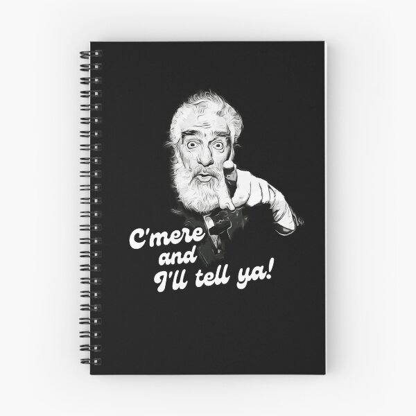 Item preview, C'mere and I'll Tell Ya! designed and sold by Irish-Nostalgia.