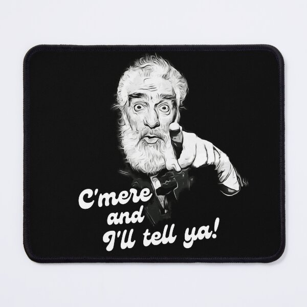 Item preview, C'mere and I'll Tell Ya! designed and sold by Irish-Nostalgia.