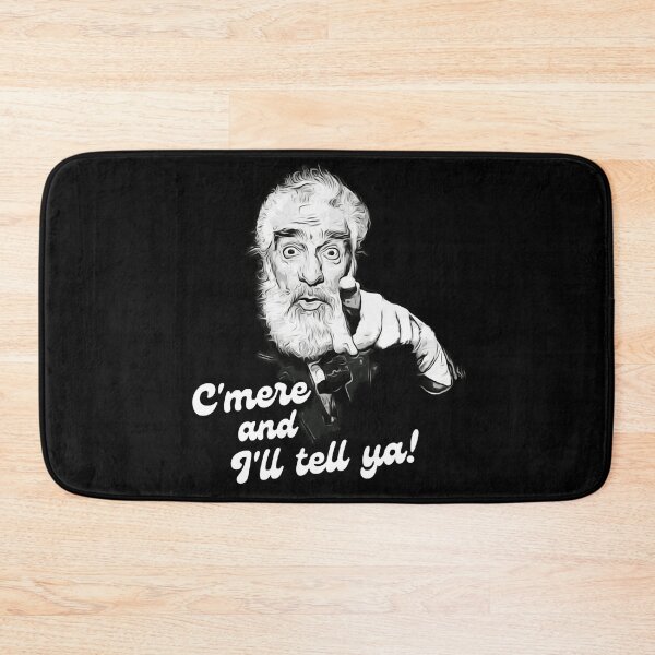 Item preview, C'mere and I'll Tell Ya! designed and sold by Irish-Nostalgia.