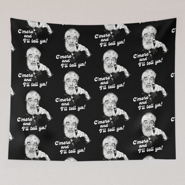 Item preview, C'mere and I'll Tell Ya! designed and sold by Irish-Nostalgia.