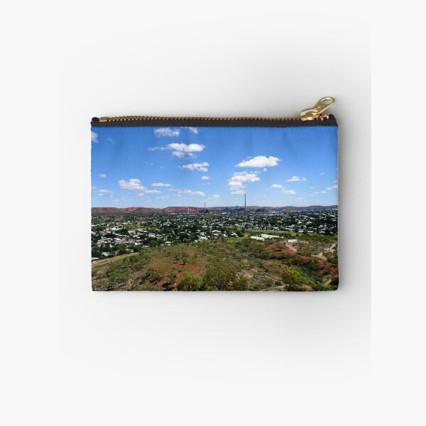 Item preview, Mount Isa designed and sold by WeepingLight.