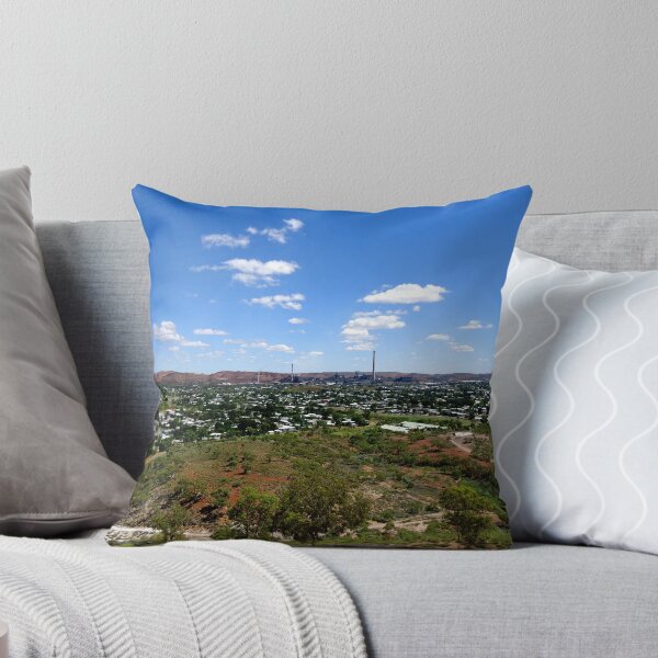 Item preview, Mount Isa designed and sold by WeepingLight.