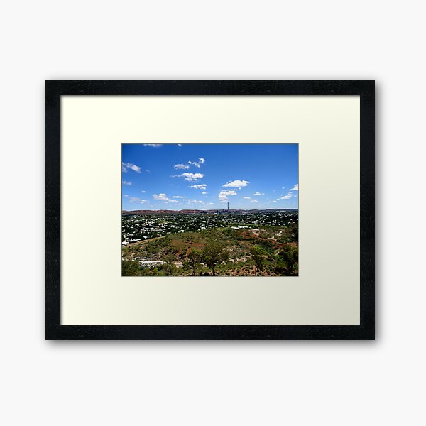 Mount Isa Wall Art | Redbubble