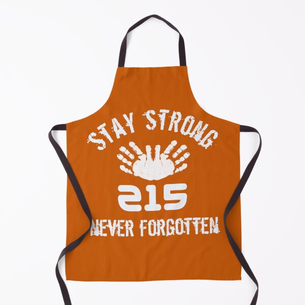 Item preview, Never Forgotten Every Child Matters Design With Children Footprint : Orange Shirt Day designed and sold by Design-Maniya.