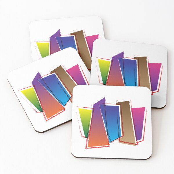 Item preview, color bar designed and sold by PURNOMATRA.