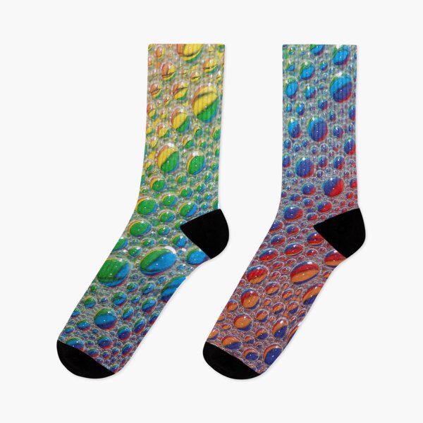 Item preview, Rainbow Textured Aesthetic designed and sold by GWTF-Designs.