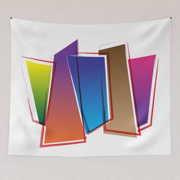 Item preview, color bar designed and sold by PURNOMATRA.