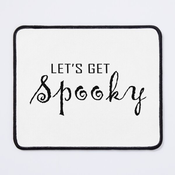 Item preview, Lets spooky 1 designed and sold by Nikmay Design.