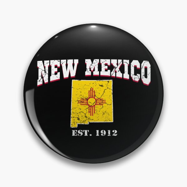 Item preview, New Mexico est. 1912 designed and sold by Mila1946.