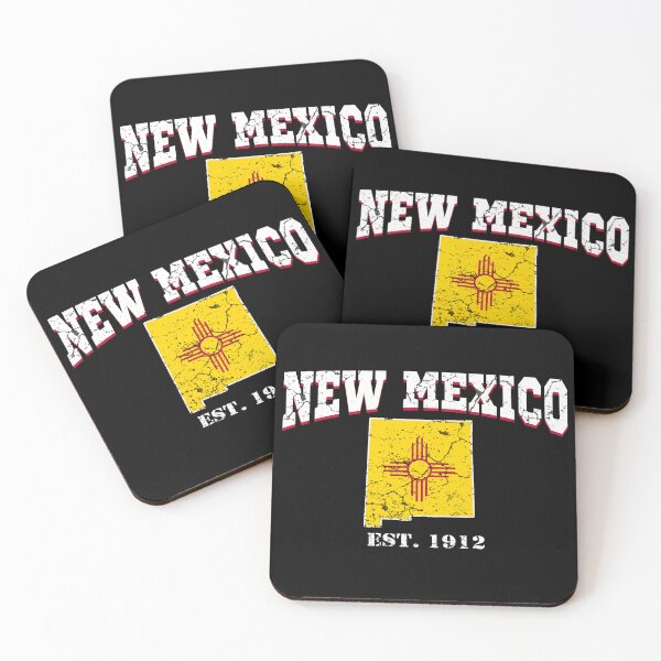 Item preview, New Mexico est. 1912 designed and sold by Mila1946.