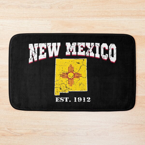 Item preview, New Mexico est. 1912 designed and sold by Mila1946.