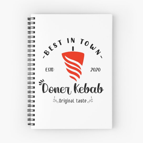 Item preview, Doner kebab logo. designed and sold by HakanKACAR2014.