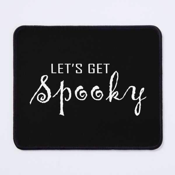 Item preview, Lets spooky 2 designed and sold by Nikmay Design.