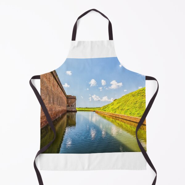Item preview, Daymark Island, Georgia designed and sold by GestaltImagery.
