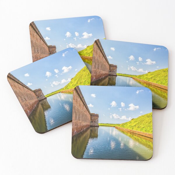 Item preview, Daymark Island, Georgia designed and sold by GestaltImagery.