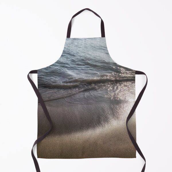 Item preview, Sand Summer Beach Water Reflections Nature Travel designed and sold by eleonoraingrid.